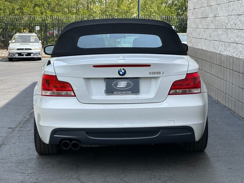 2013 BMW 135i 135i Willow Grove PA