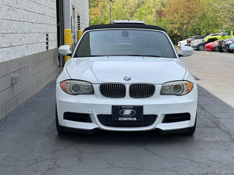 2013 BMW 135i 135i Willow Grove PA