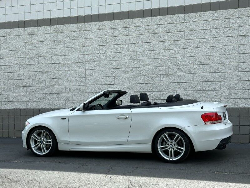 2013 BMW 135i 135i Willow Grove PA