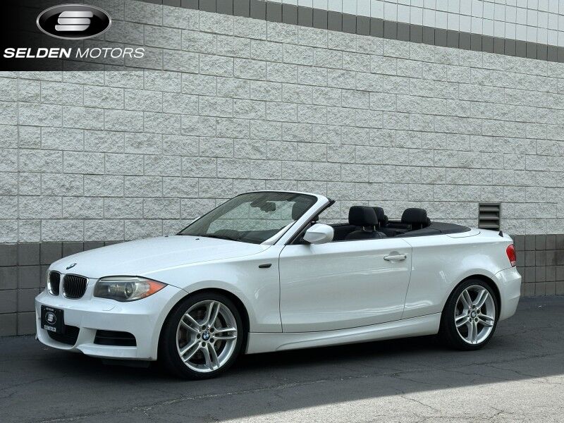 2013 BMW 135i 135i Willow Grove PA