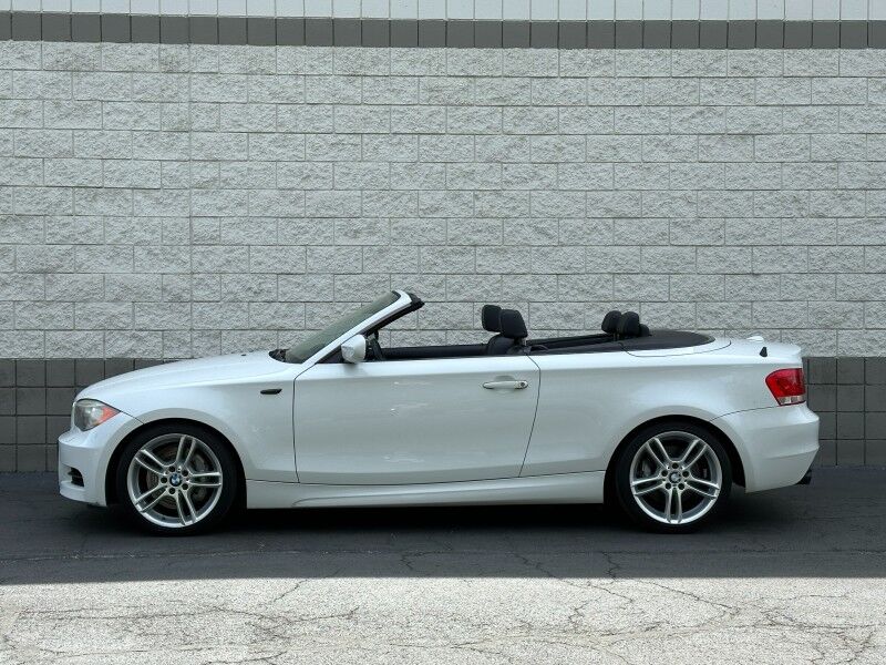 2013 BMW 135i 135i Willow Grove PA