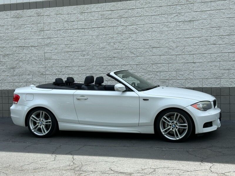 2013 BMW 135i 135i Willow Grove PA