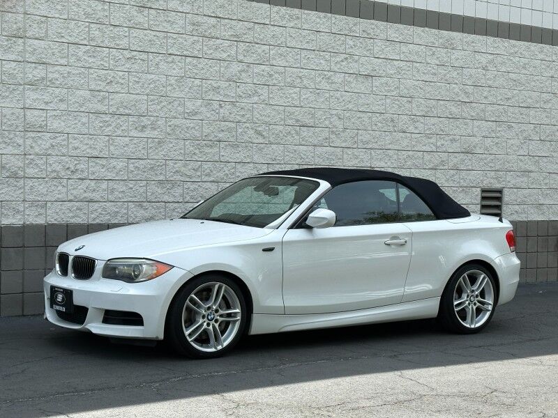 2013 BMW 135i 135i Willow Grove PA