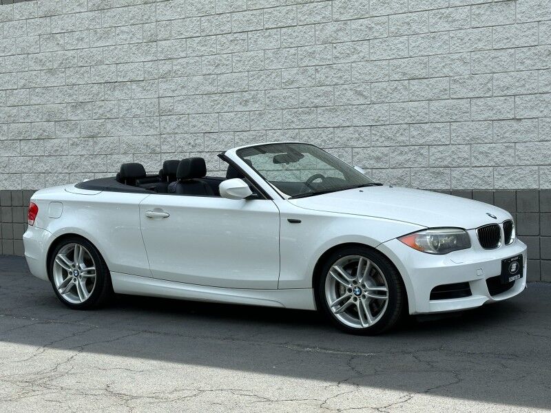 2013 BMW 135i 135i Willow Grove PA