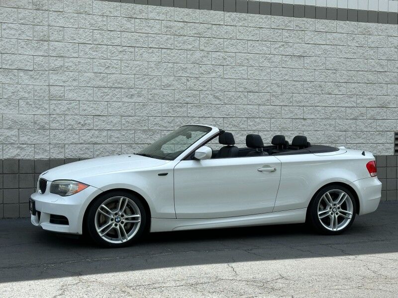 2013 BMW 135i 135i Willow Grove PA