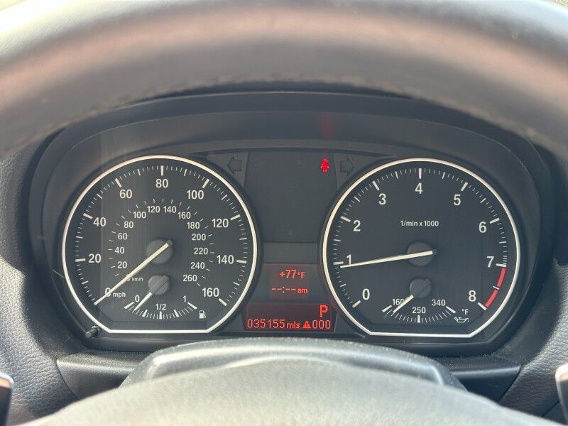 2013 BMW 135i 135i Willow Grove PA