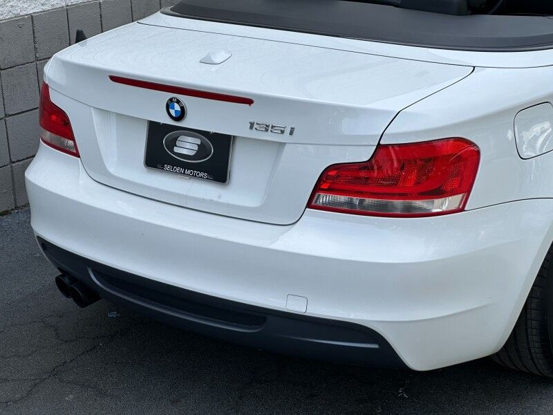 2013 BMW 135i 135i Willow Grove PA