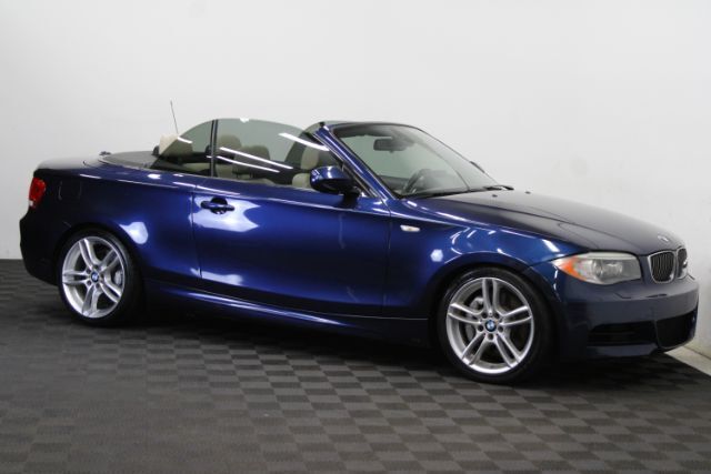 2013 BMW 135i Sport