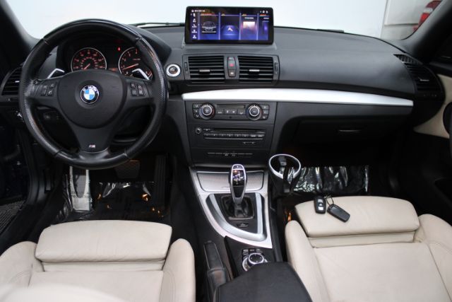 2013 BMW 135i Sport