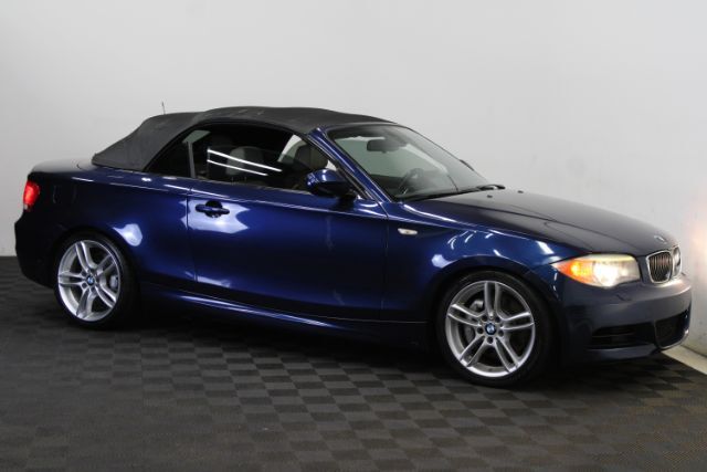 2013 BMW 135i Sport