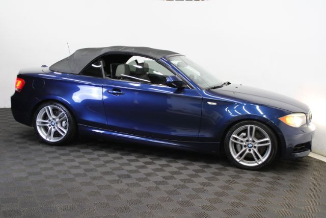 2013 BMW 135i Sport Chantilly VA