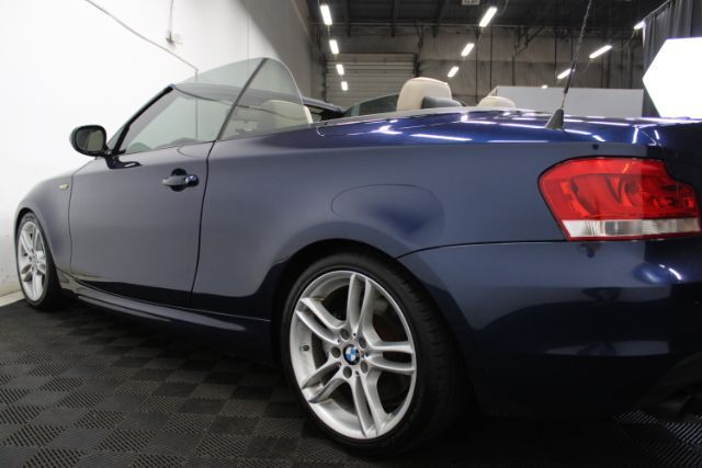 2013 BMW 135i Sport Chantilly VA
