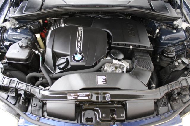 2013 BMW 135i Sport Chantilly VA