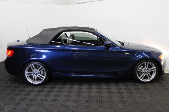 2013 BMW 135i Sport Chantilly VA