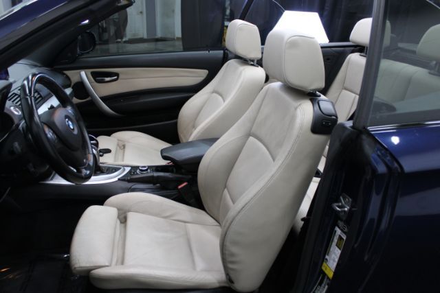 2013 BMW 135i Sport Chantilly VA