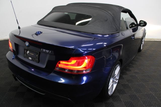 2013 BMW 135i Sport Chantilly VA