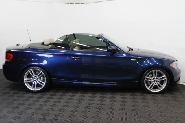 2013 BMW 135i Sport Chantilly VA