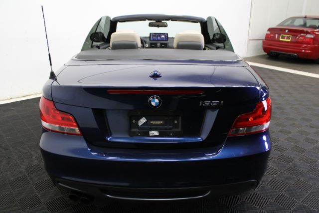 2013 BMW 135i Sport Chantilly VA