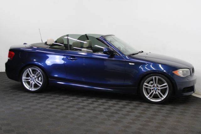 2013 BMW 135i Sport Chantilly VA