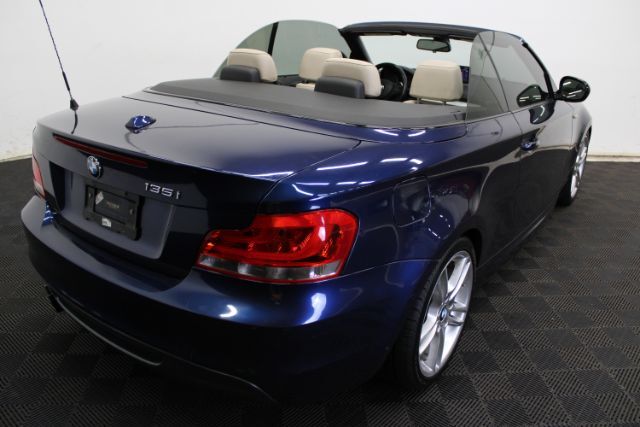 2013 BMW 135i Sport Chantilly VA