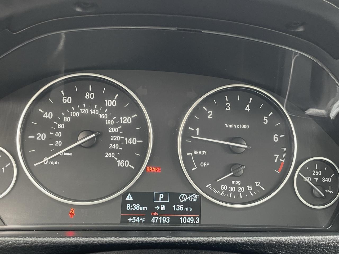 2013 BMW 3 Series 320i xDrive Alexandria VA