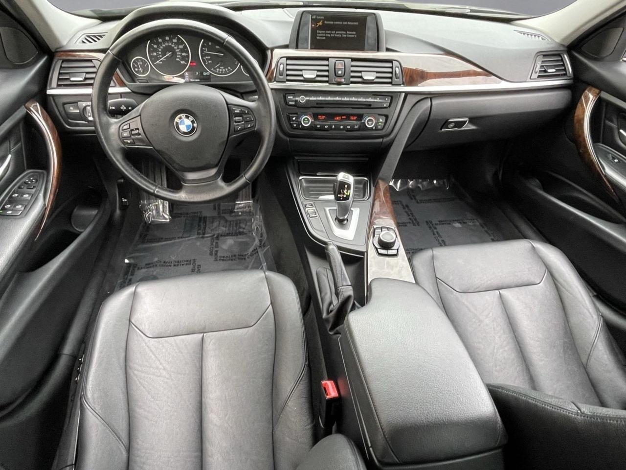 2013 BMW 3 Series 320i xDrive Alexandria VA