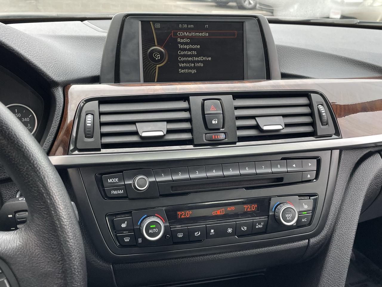 2013 BMW 3 Series 320i xDrive Alexandria VA
