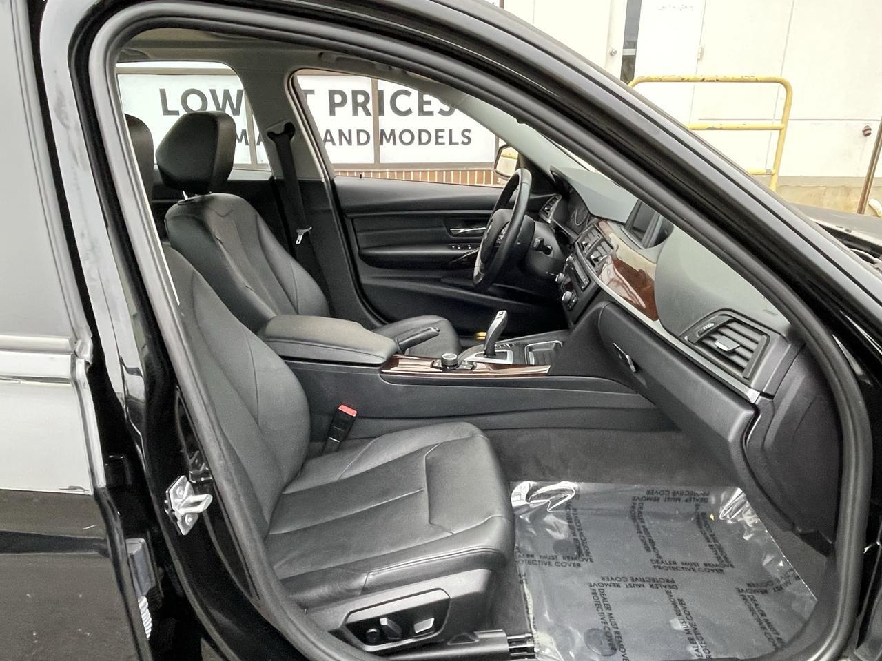 2013 BMW 3 Series 320i xDrive Alexandria VA