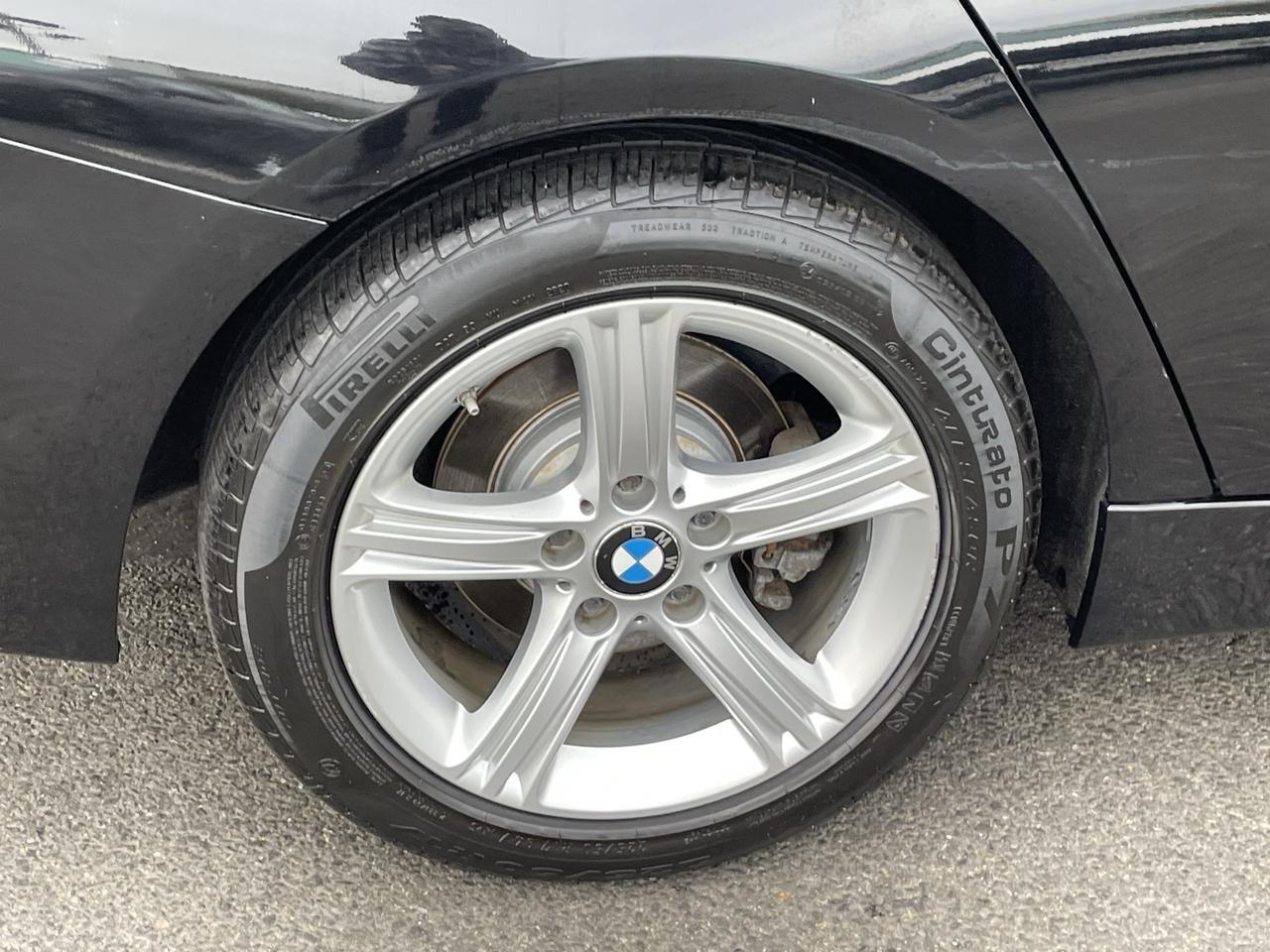 2013 BMW 3 Series 320i xDrive Alexandria VA