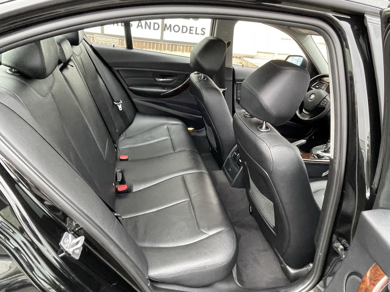 2013 BMW 3 Series 320i xDrive Alexandria VA