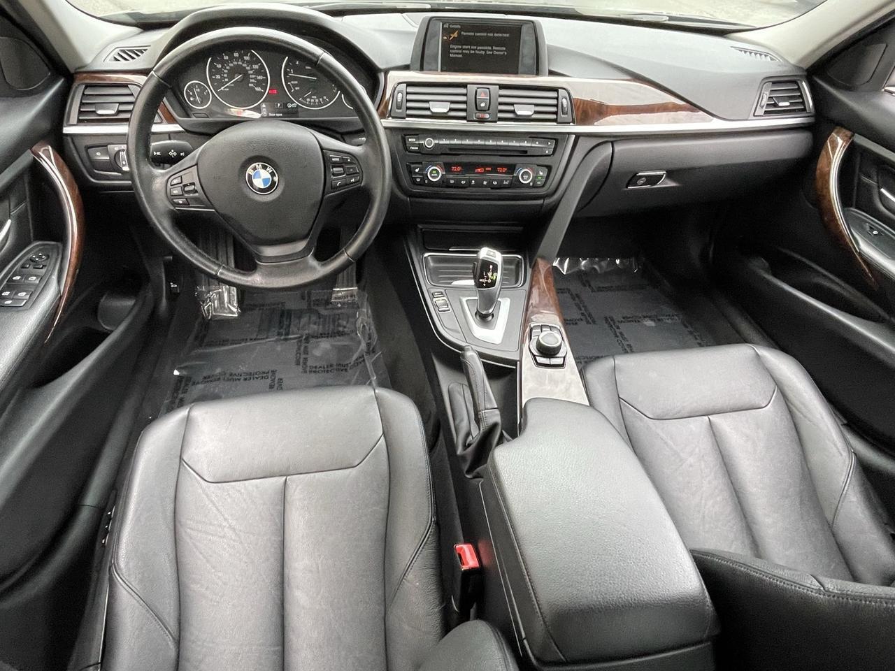 2013 BMW 3 Series 320i xDrive Alexandria VA