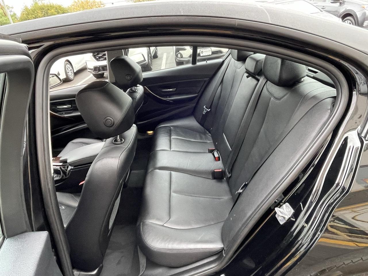2013 BMW 3 Series 320i xDrive Alexandria VA
