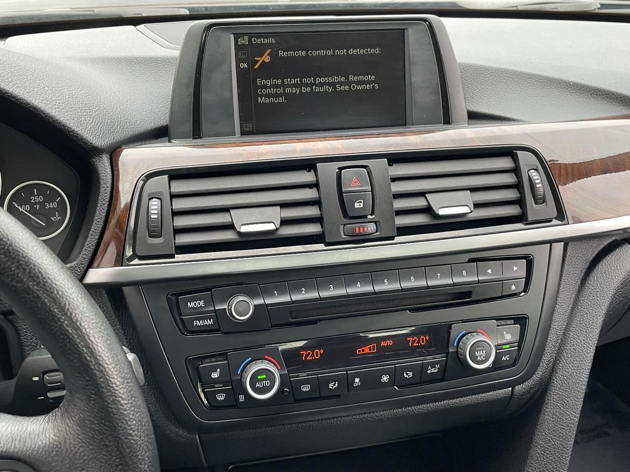 2013 BMW 3 Series 320i xDrive Alexandria VA