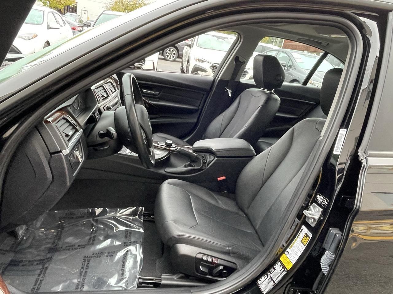 2013 BMW 3 Series 320i xDrive Alexandria VA