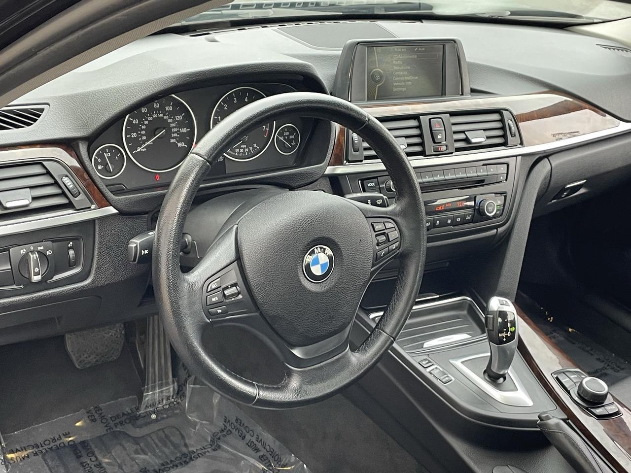 2013 BMW 3 Series 320i xDrive Alexandria VA