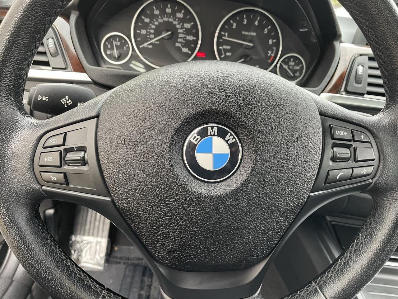 2013 BMW 3 Series 320i xDrive Alexandria VA