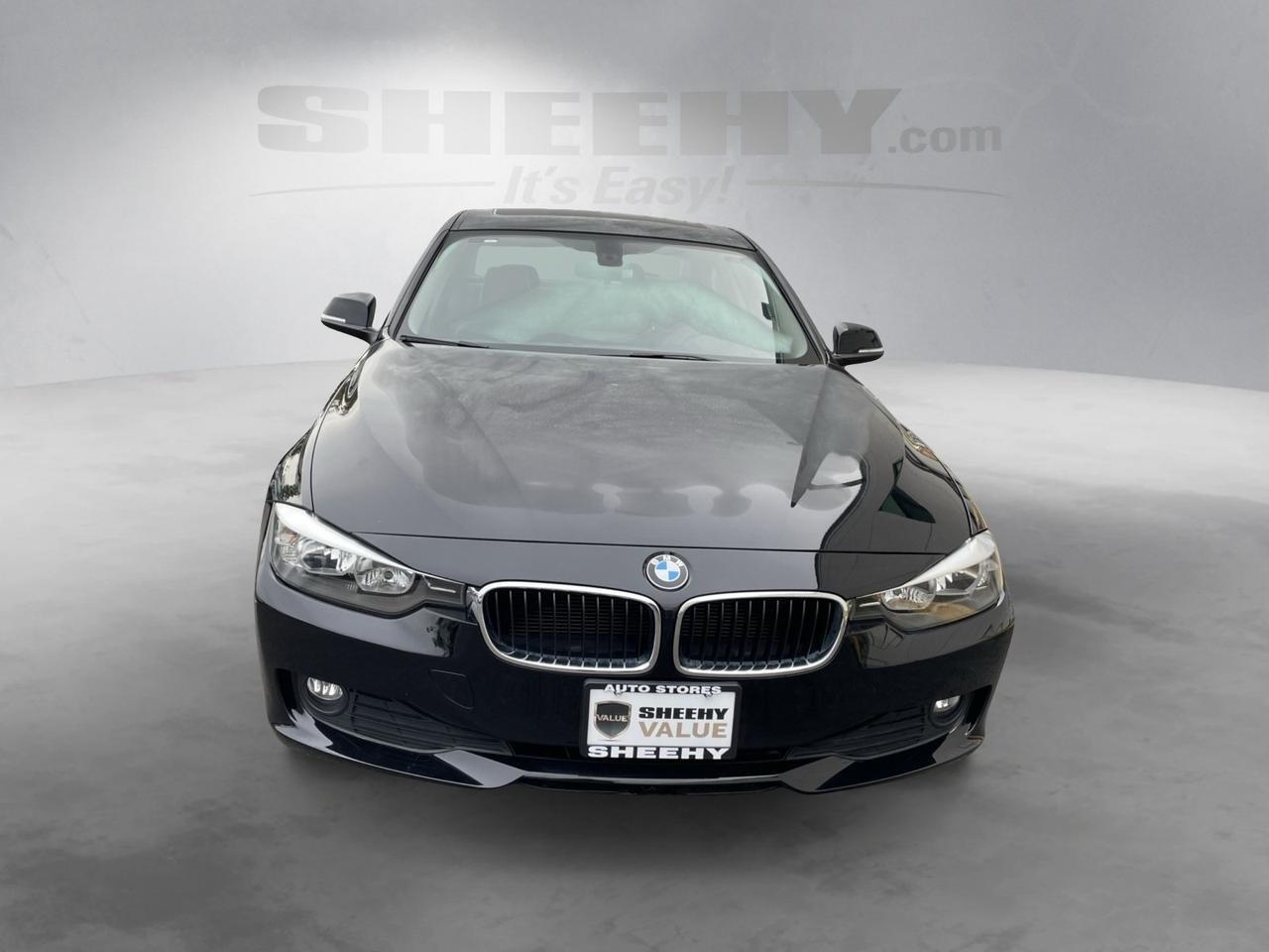 2013 BMW 3 Series 320i xDrive Alexandria VA