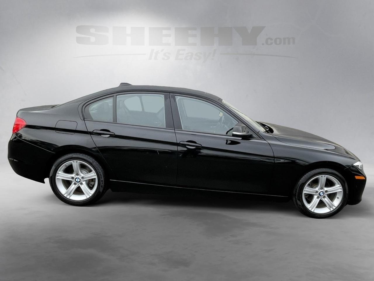 2013 BMW 3 Series 320i xDrive Alexandria VA
