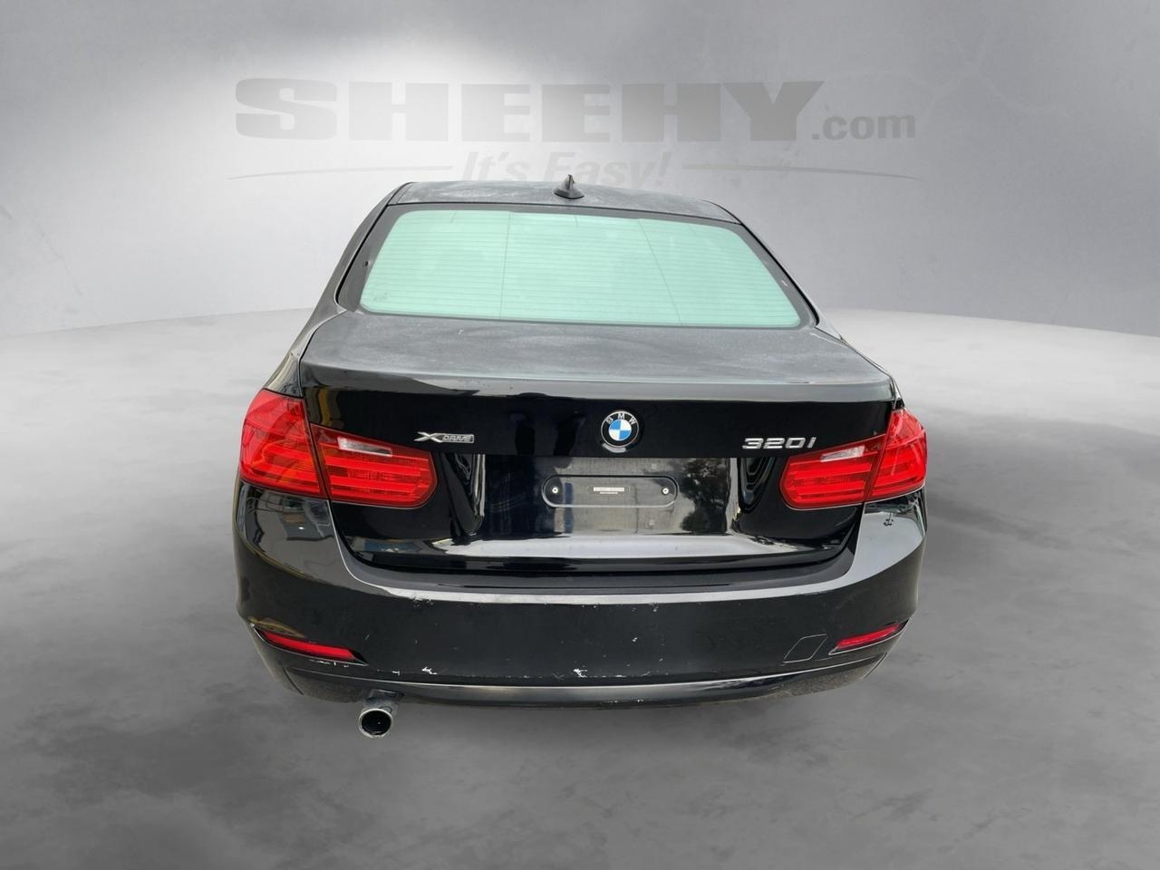 2013 BMW 3 Series 320i xDrive Alexandria VA