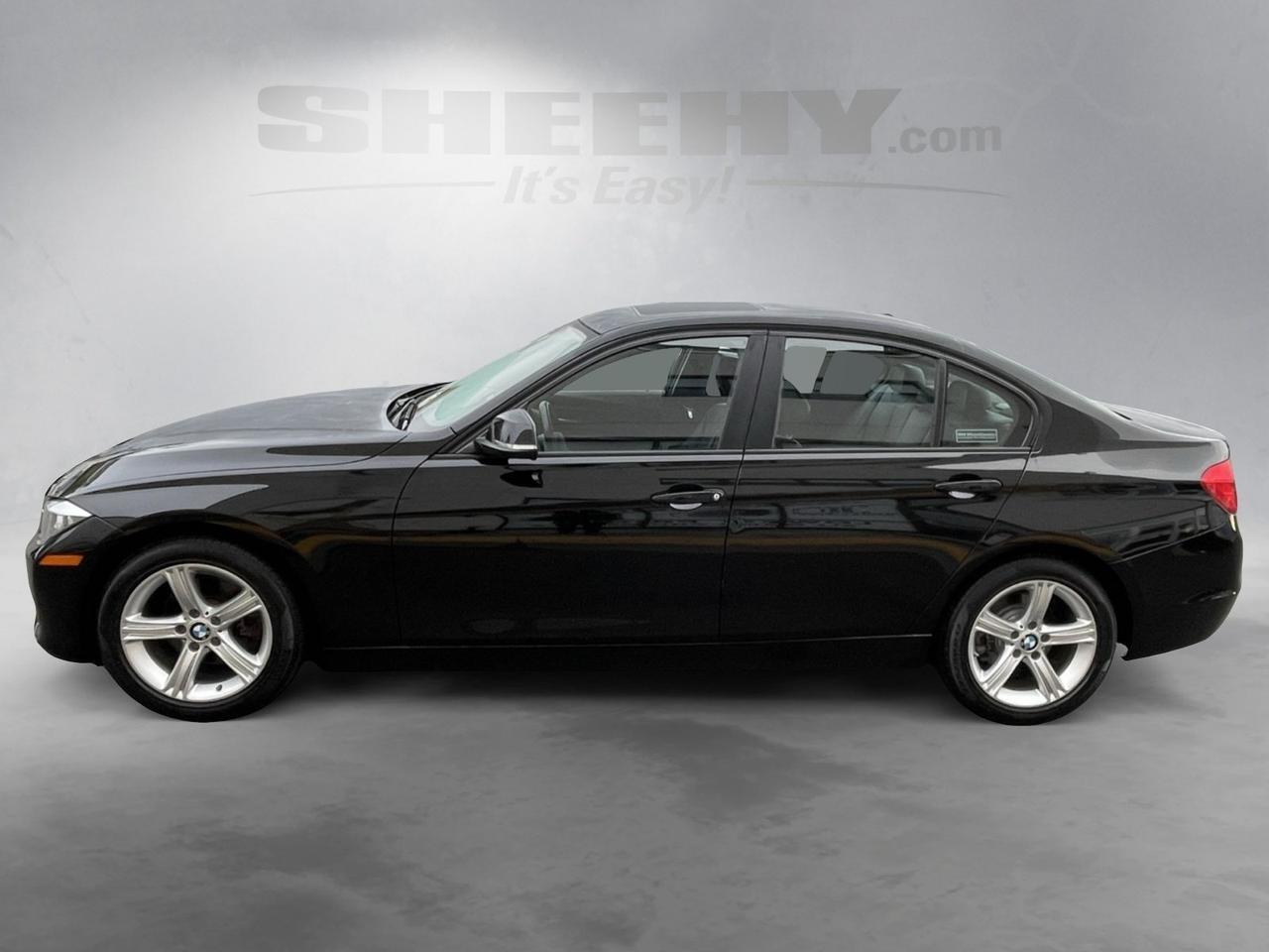 2013 BMW 3 Series 320i xDrive Alexandria VA