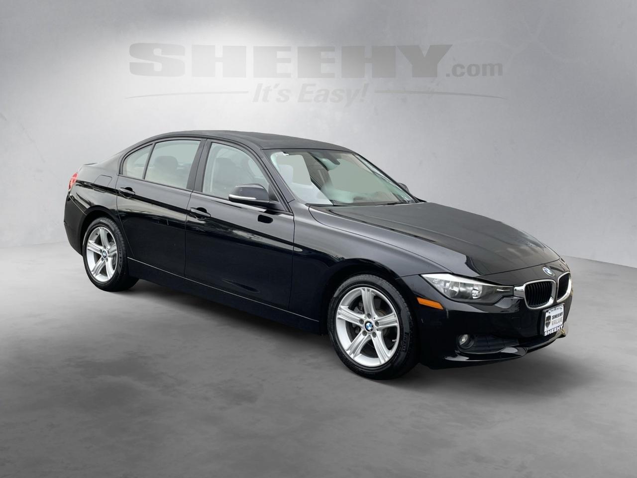 2013 BMW 3 Series 320i xDrive Alexandria VA
