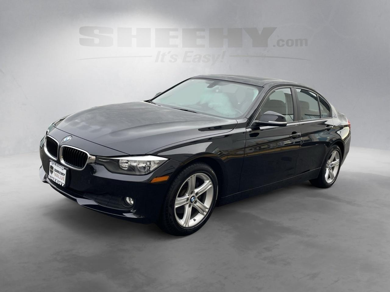 2013 BMW 3 Series 320i xDrive Alexandria VA
