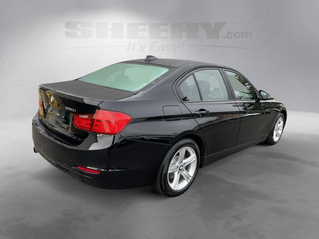 2013 BMW 3 Series 320i xDrive Alexandria VA