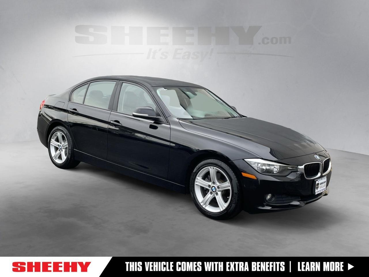 2013 BMW 3 Series 320i xDrive Alexandria VA