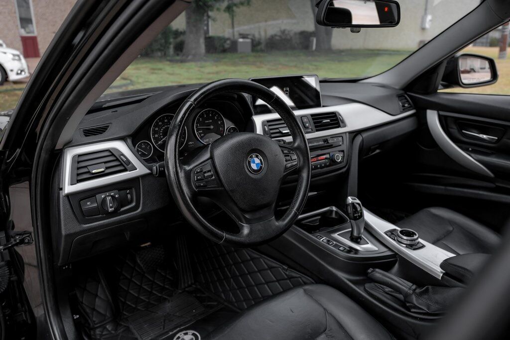 2013 BMW 3 Series 328i Carrollton TX