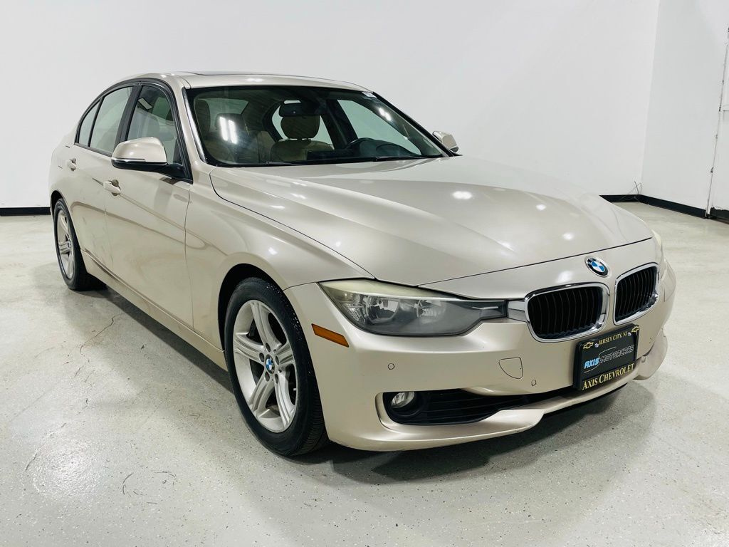 2013 BMW 3 Series 328i Jersey City NJ