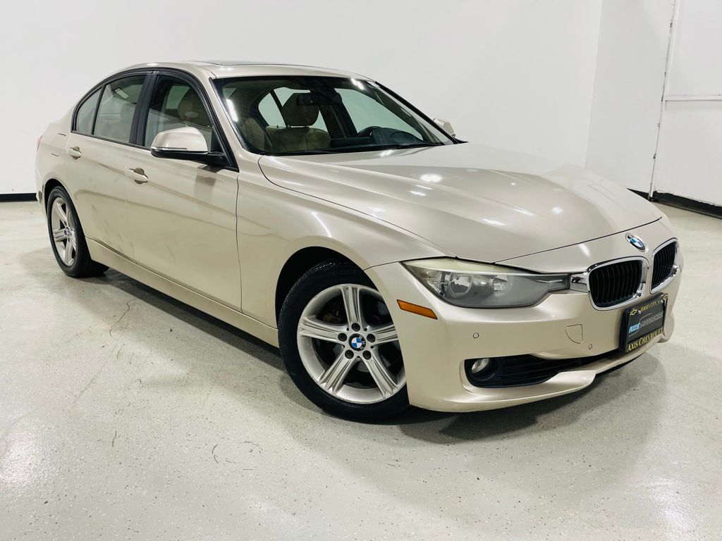 2013 BMW 3 Series 328i Jersey City NJ