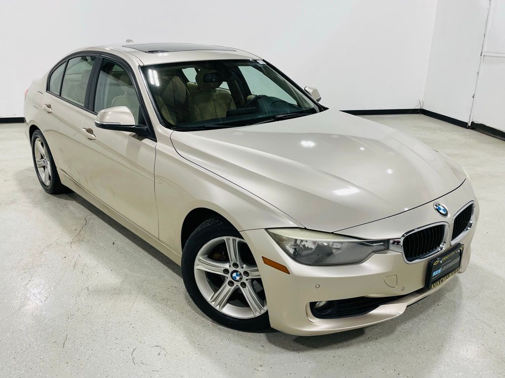 2013 BMW 3 Series 328i Jersey City NJ