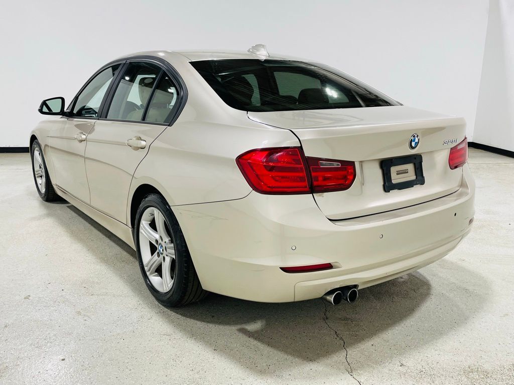 2013 BMW 3 Series 328i Jersey City NJ