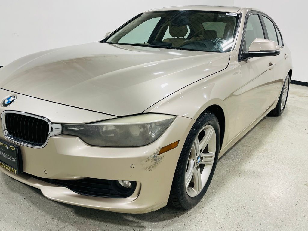 2013 BMW 3 Series 328i Jersey City NJ